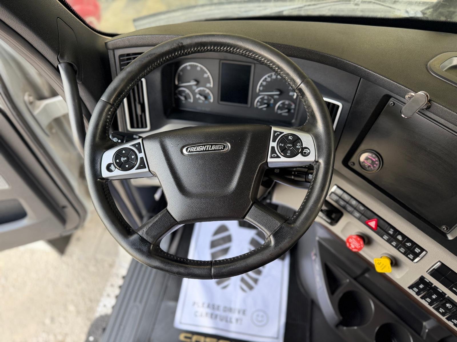 Luxe Deep Interior Cleaning